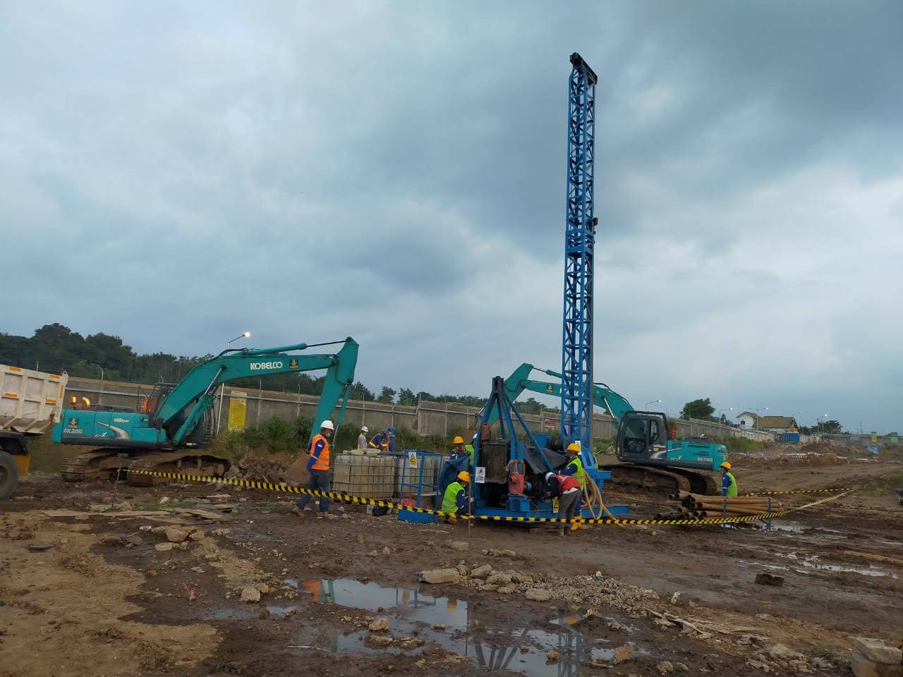 Gambar About Us CV. Arnanda Karya Legality